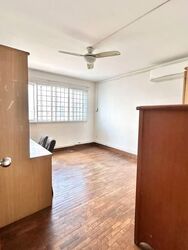 Blk 135 Bishan Green (Bishan), HDB 5 Rooms #580073691